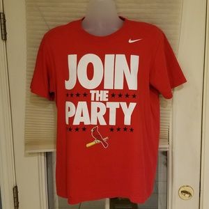 Nike Cardinals T-Shirt